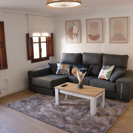 הוילה אונדה La Casa Del Castell מראה חיצוני תמונה