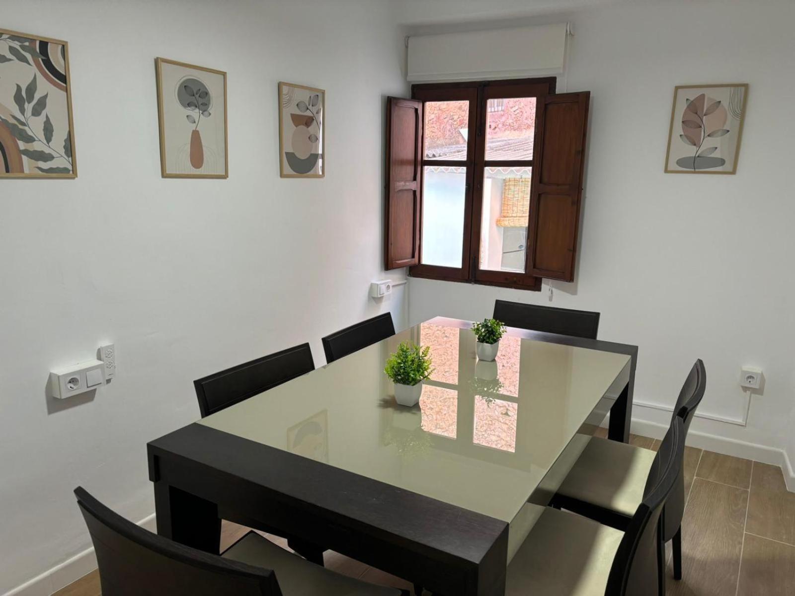 הוילה אונדה La Casa Del Castell מראה חיצוני תמונה