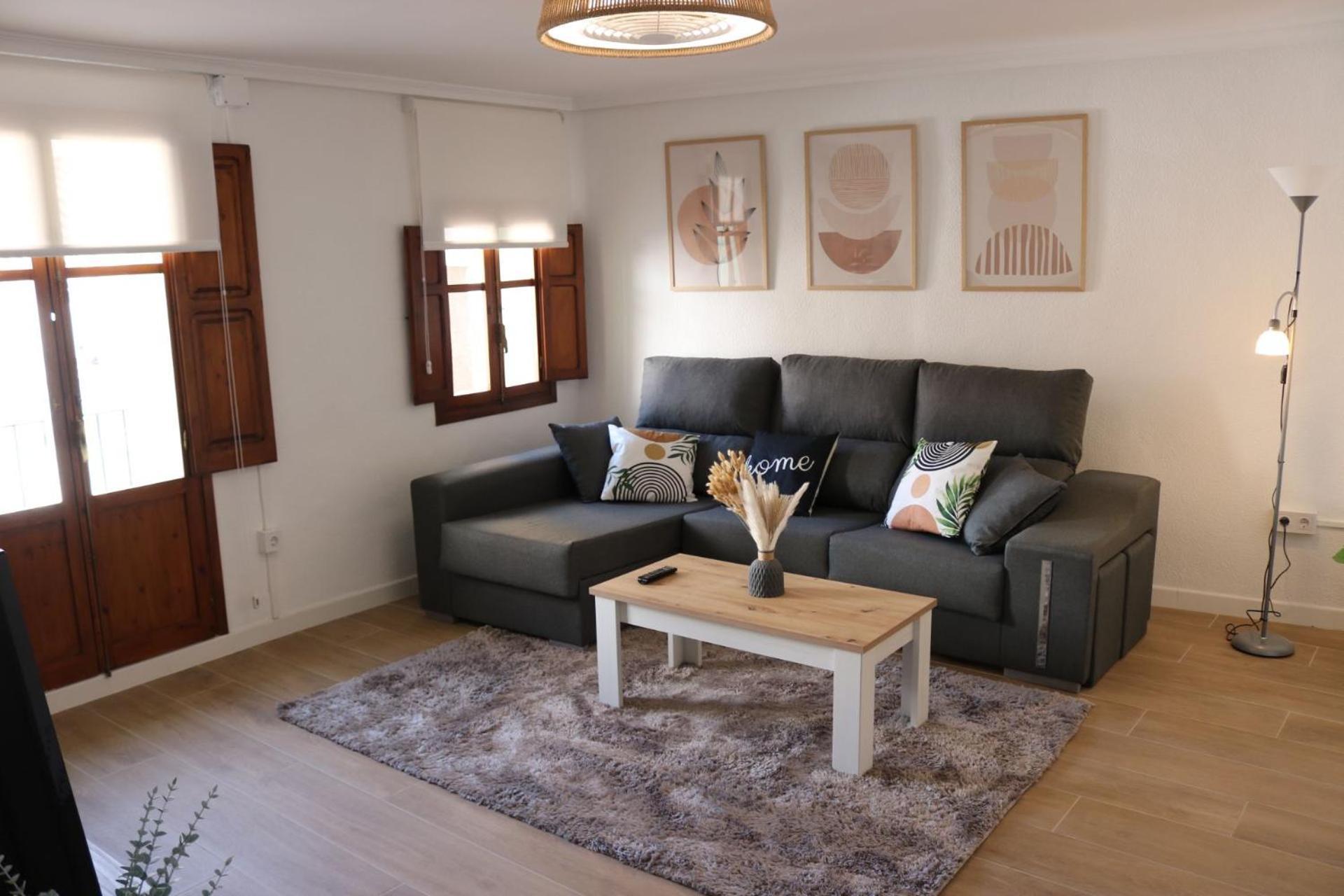הוילה אונדה La Casa Del Castell מראה חיצוני תמונה