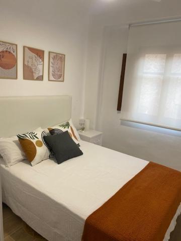 הוילה אונדה La Casa Del Castell מראה חיצוני תמונה